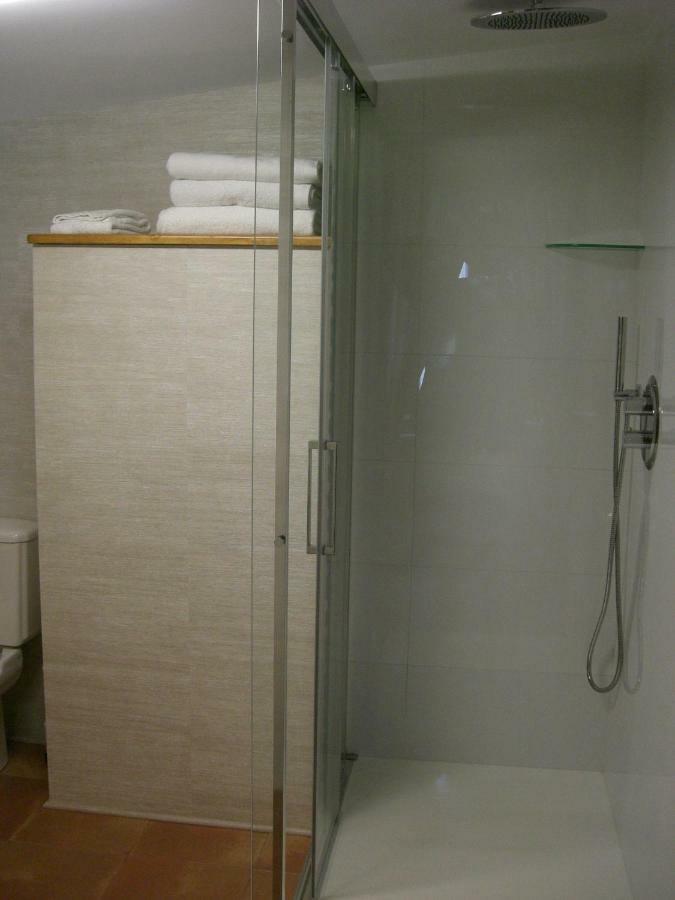 Casa De Marcelo Guest House ปาดรอน ภายนอก รูปภาพ